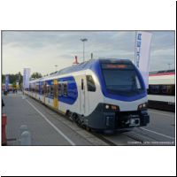 Innotrans 2016 - Stadler NS 03.jpg